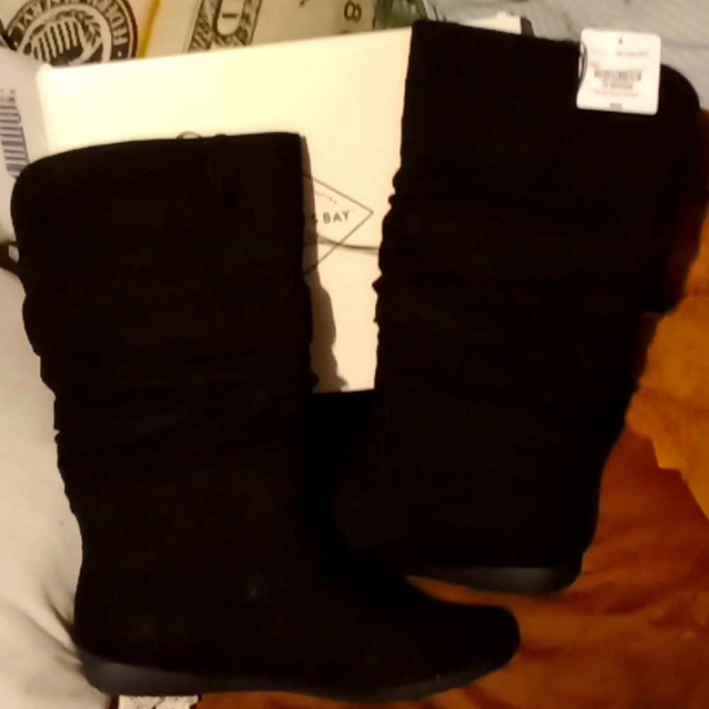 Women's boots